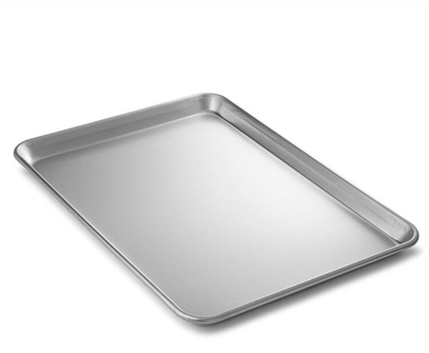 Алюминиевый поднос 60x40 podnos , противень
