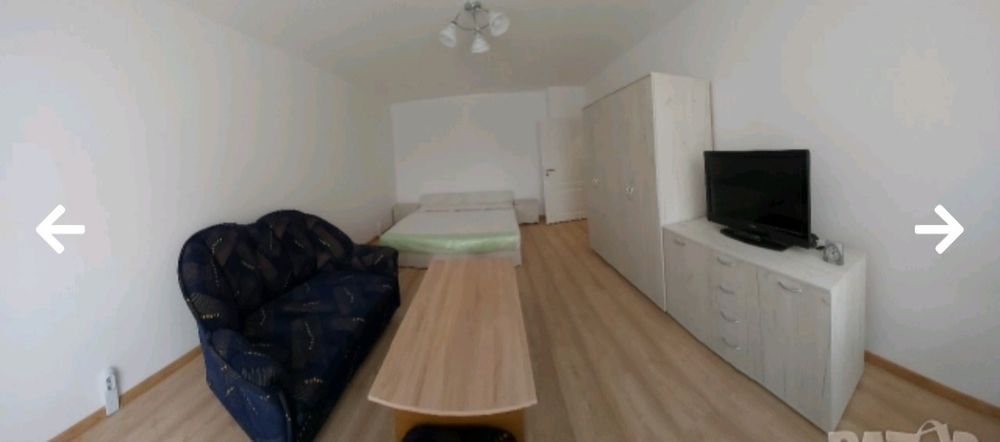 Дава се под наем Двустаен апартамент в София, Люлин 9 - 48 кв.м за 214.2 € - Снимка #3