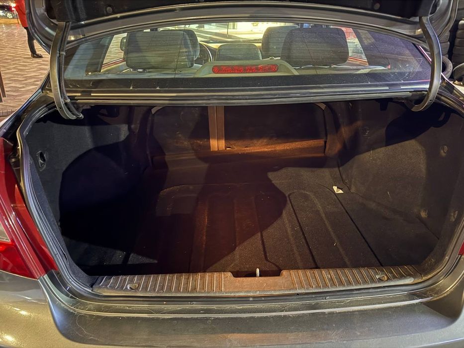 Jentra 2014  avtomat