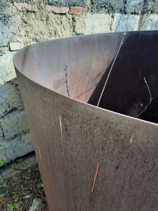 Продается металлическое кольцо