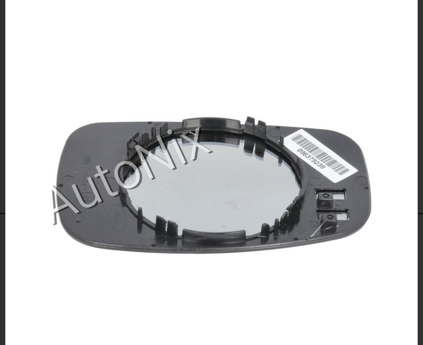 Стъкло за огледало за Peugeot 306 тонирано за пежо 306