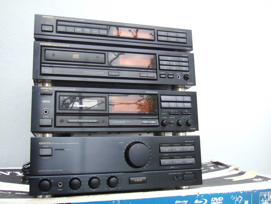 Onkyo Audio Onkyo