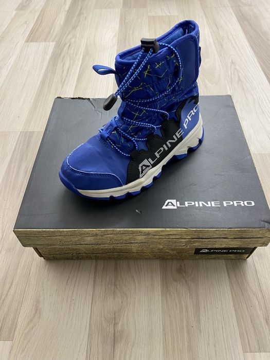 Апрески Alpine pro