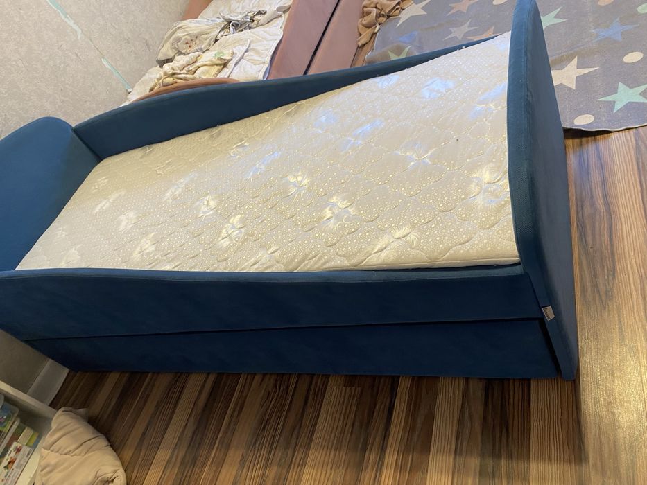 Продам детские кровати
