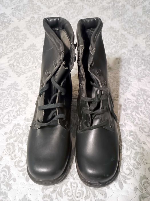 Военни Кубинки – „Стария модел“ - Габрово Чисто НОВИ Шити и лепени