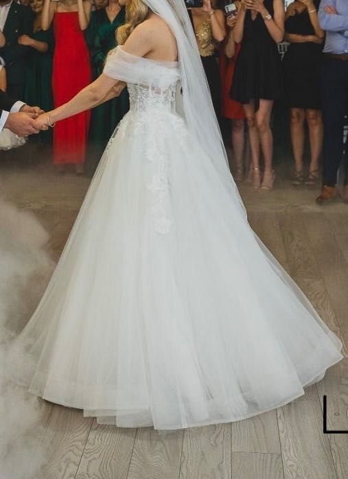 Rochie de mireasă
