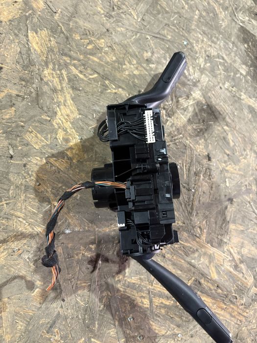 Audi A4 B8 1.8tfsi 4x4 ръчка Лостове