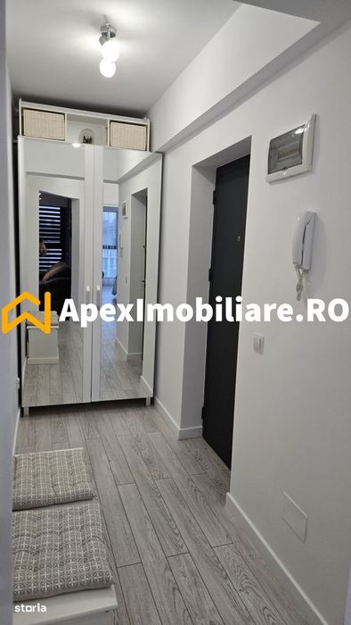 Apartament 2 camere de inchiriat Herastrau Bucuresti | ApexImobiliare.