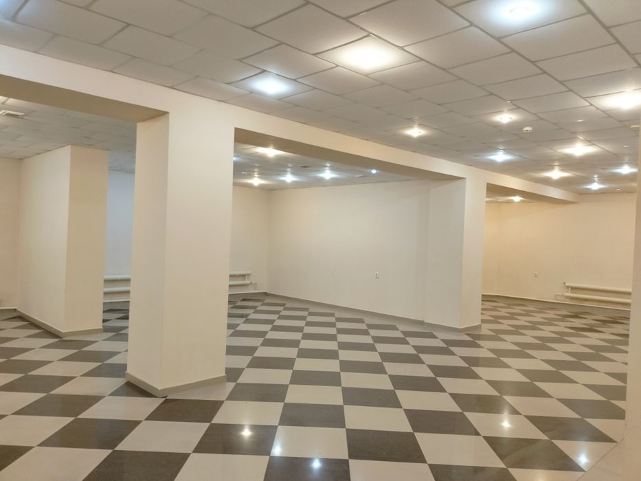 Сдам в аренду площадь в ТД