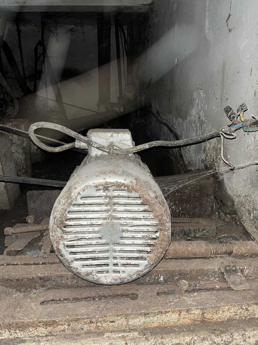 Moară de grâu 1000 KG/oră - Utilaje moară
