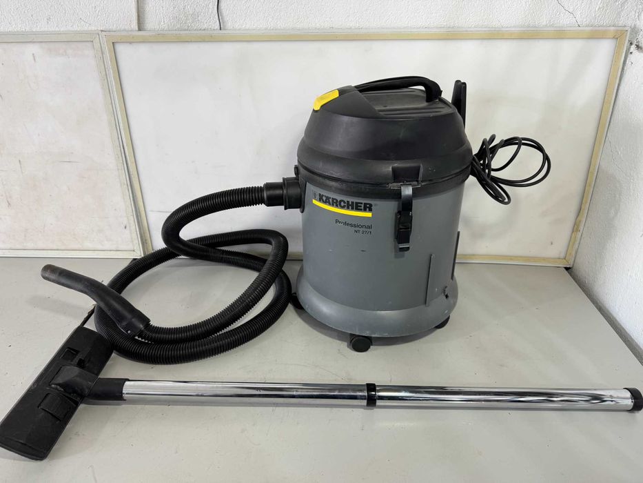 Прахосмукачка -  Kranzle 3600W