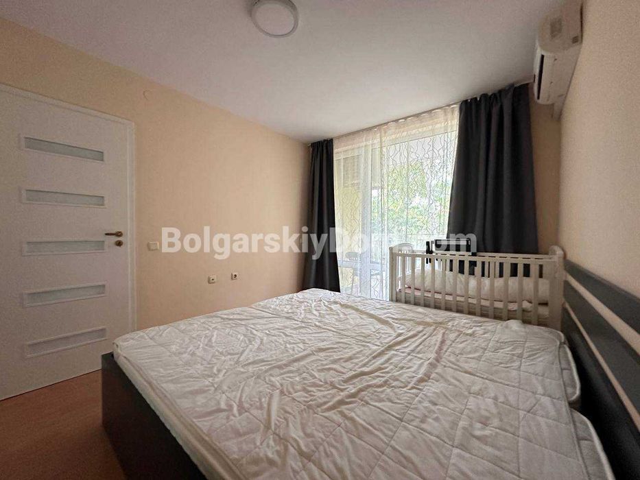 Продава се Двустаен апартамент в Свети Влас - 70 кв.м за 693 €/кв.м - Снимка #7