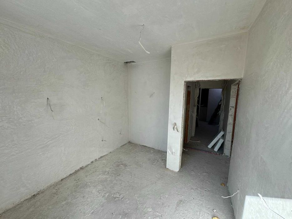 Двустаен апартамент Плевен широк център