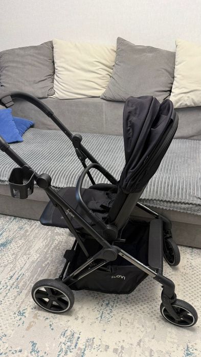 Продам коляску в отличном состоянии