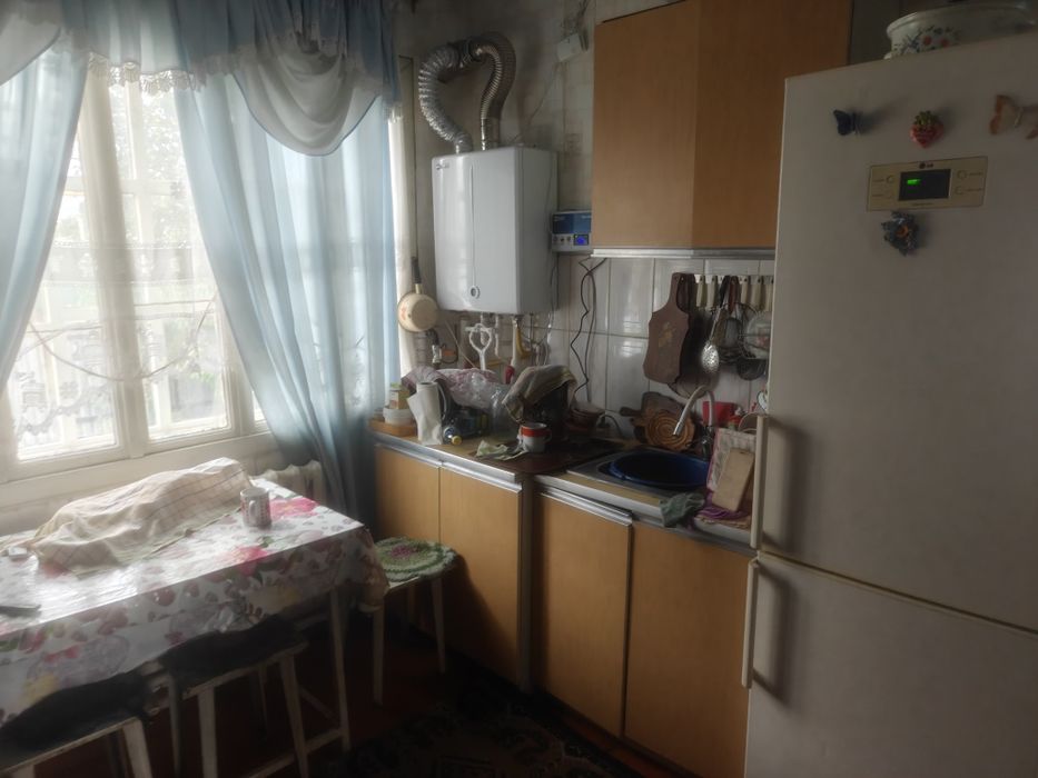 Продам дом 23 сотых