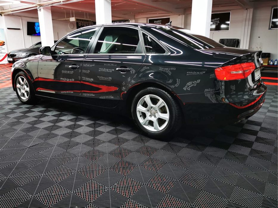 Audi A4 Limuzina 2.0 TDI