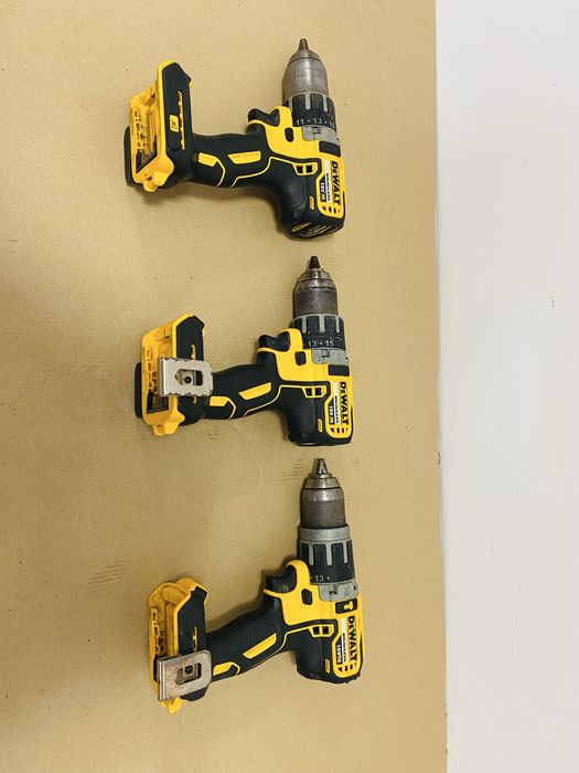 Filetanta Dewalt DCD796