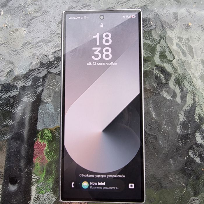 Samsung Fold 6 256GB