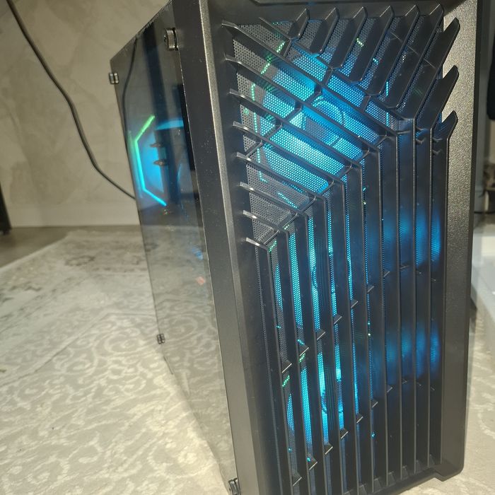 Системный Блок R5 7500F / RTX 3070