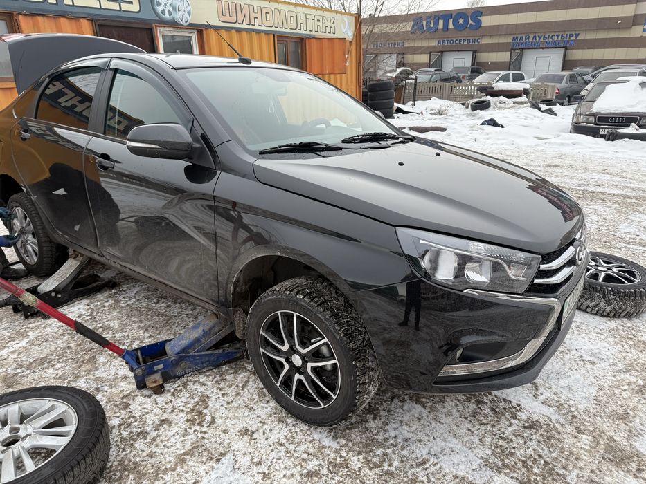 титанки р16 4х100 почти новые.