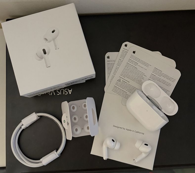 AirPods pro 2 Apple