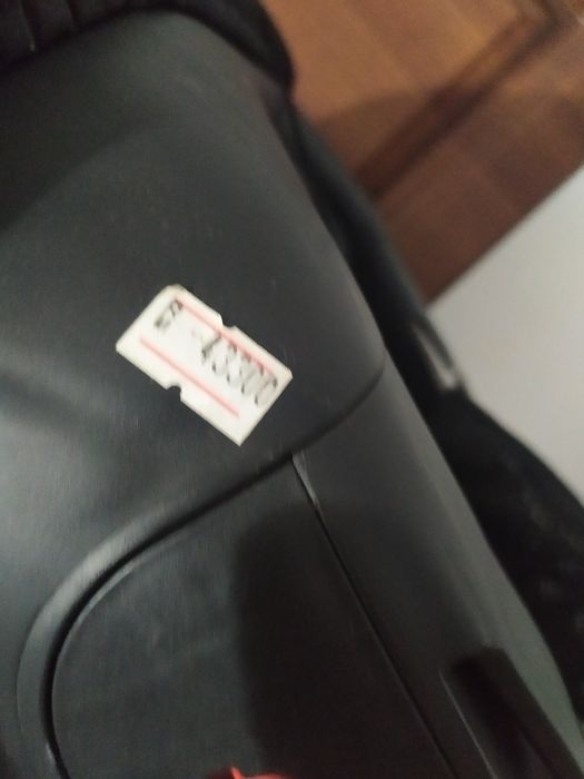 Детское автокресло