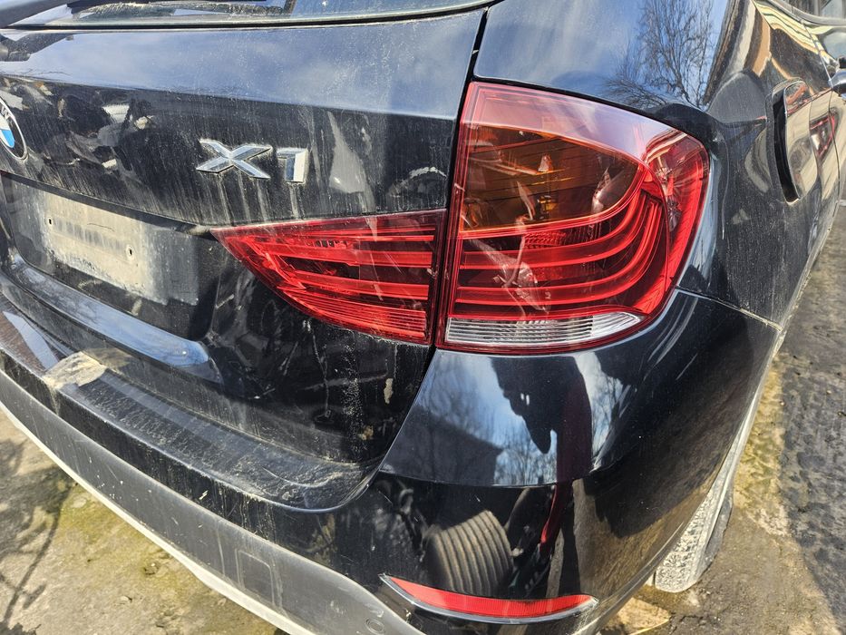 Stopuri bmw x1 e84 lci