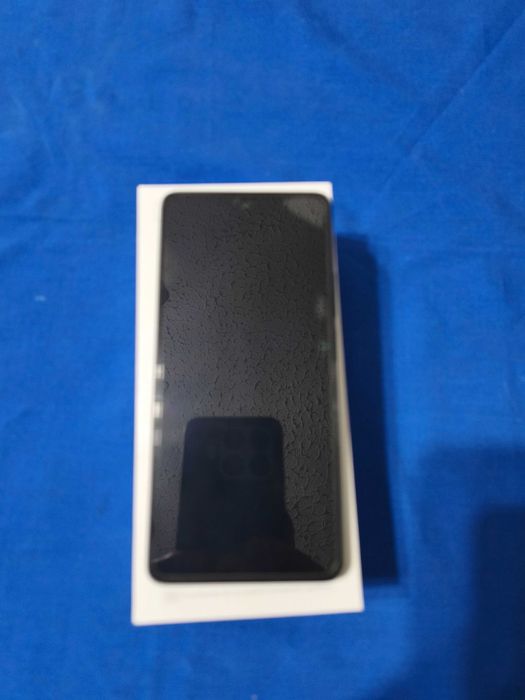 Телефон Xiaomi 11T Pro