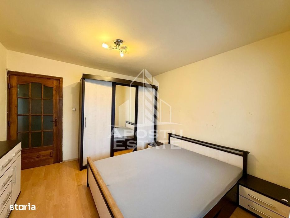 Apartament 3 camere de vanzare, zona Iulius Mall, Lipovei, Timisoara — fotografia 1