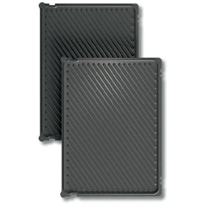 Мултигрил Bosch TCG4104 (Червен) 2000W