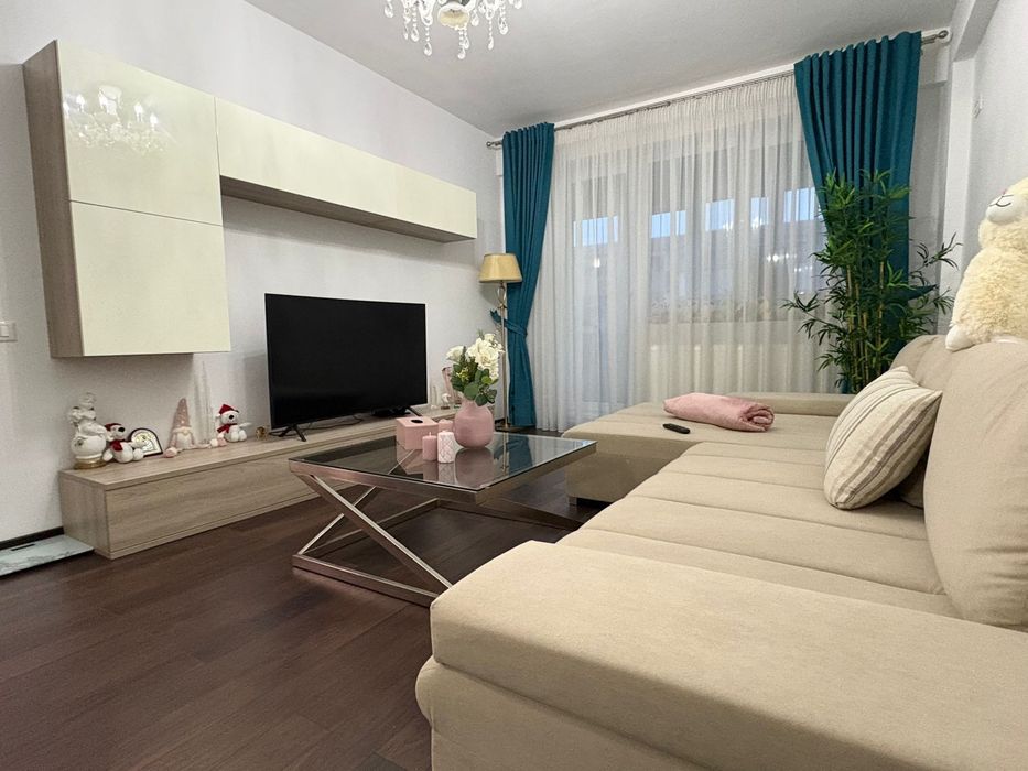 Apartament de inchiriat- Drumul gura putnei 133-135, sector 3