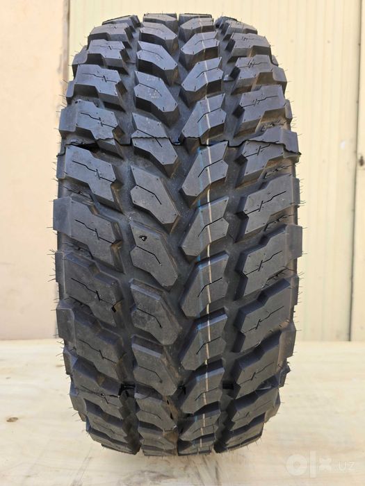 Mazzini (L) MUD CRUSHER 245/75 R16