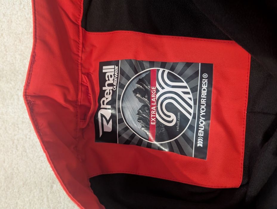 Pantaloni Snowboard/ski