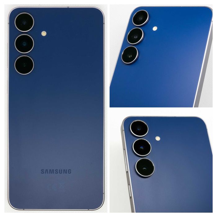 Samsung S25 FE 128GB - 5492