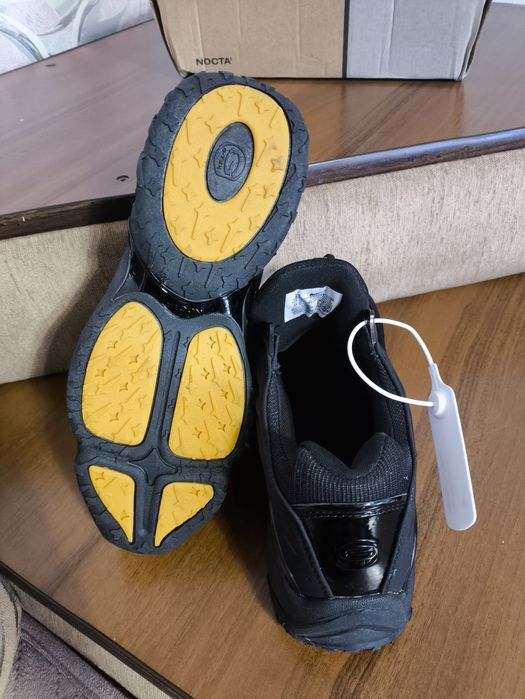 кроссовки nike 97 NOCTA