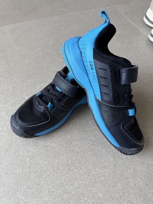 Adidasi tenis clay court Artengo marime 28
