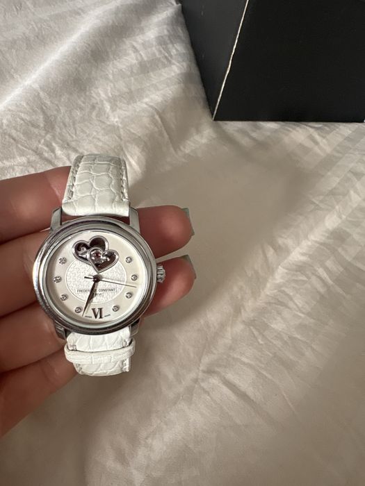 Ceas de dama frederique constant