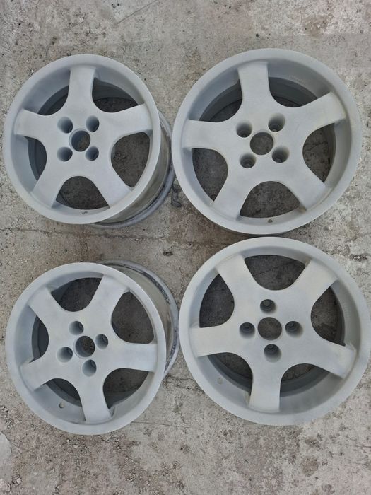 Продаются диски вместе с баллонами