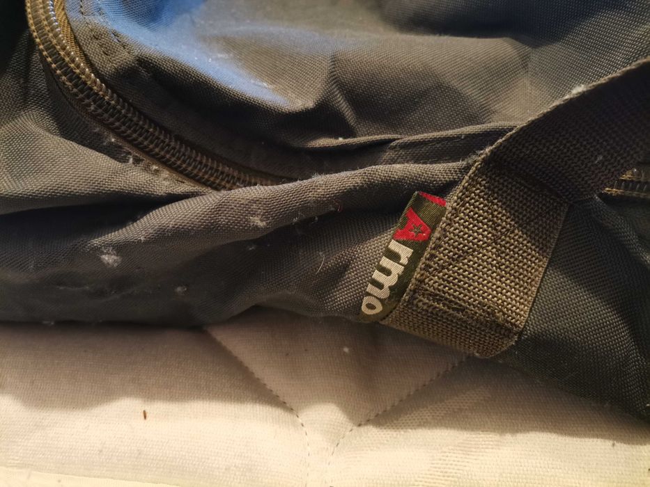 Палатка TRAKKER Armo