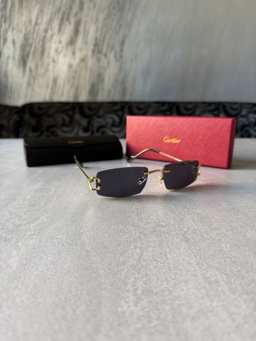 Cartier слънчеви очила
