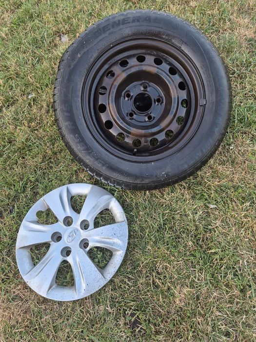 anvelope si jante 195/65 r15