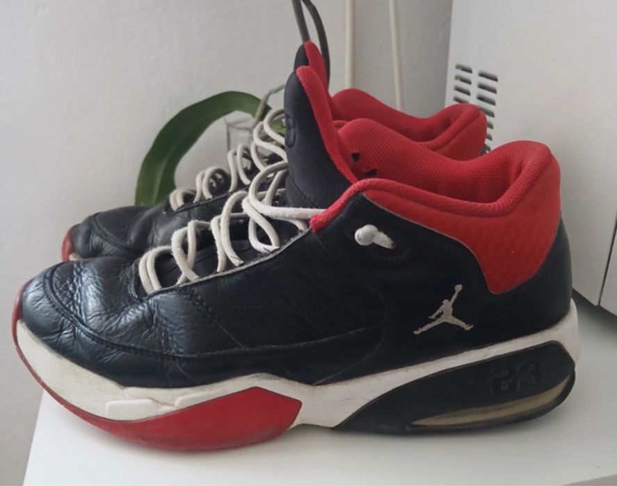 Adidasi jordan marime 43