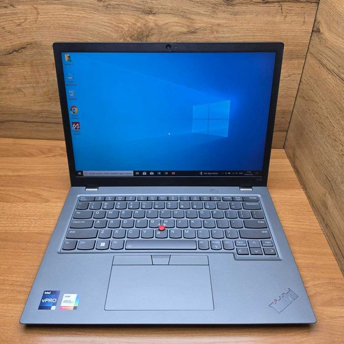 Ультрабук Lenovo ThinkPad L13 (gen.3)
