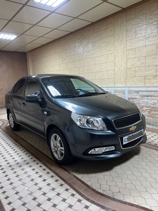 Nexia 3 Avtomat 2022 yil Tozza