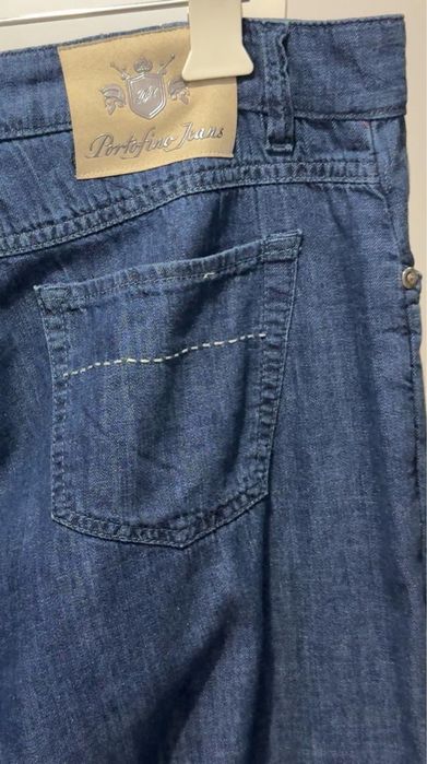 Джинсы Италия . Оригинал