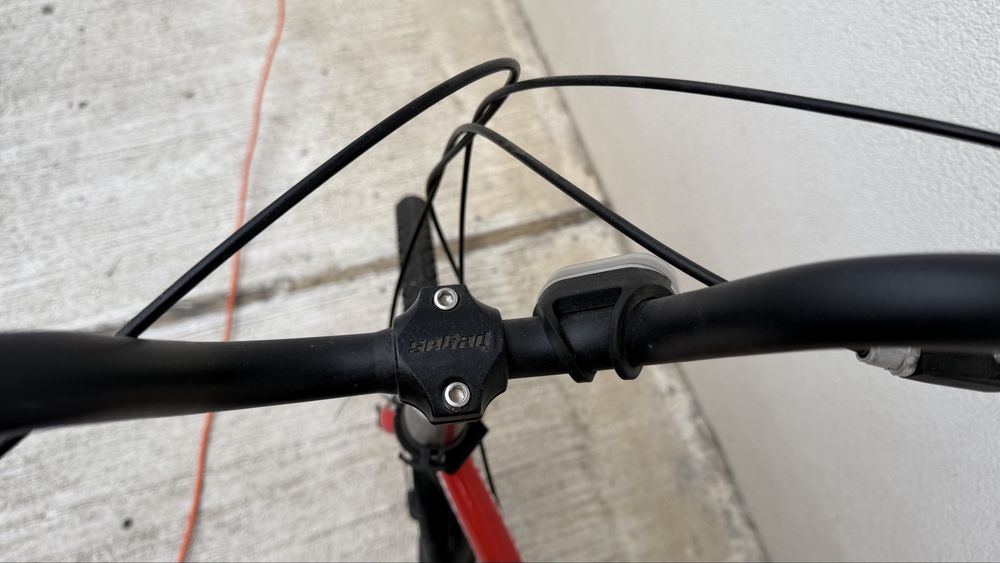 Bicicleta Pliabila Pegas Camping 3S, 20’’