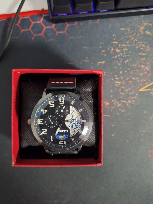 Vand ceas nou de barbati