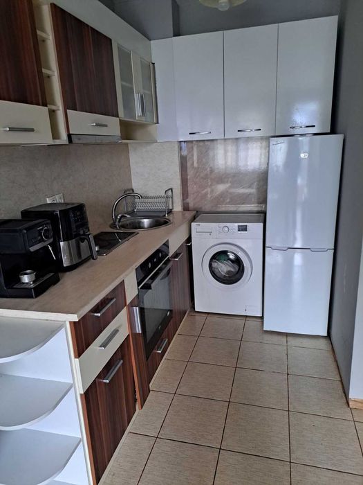 Апартамент в парк "Отдих и култура"