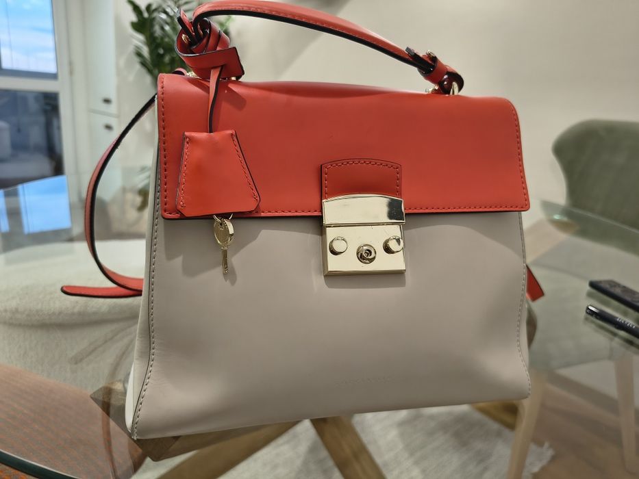 Чанта Coccinelle