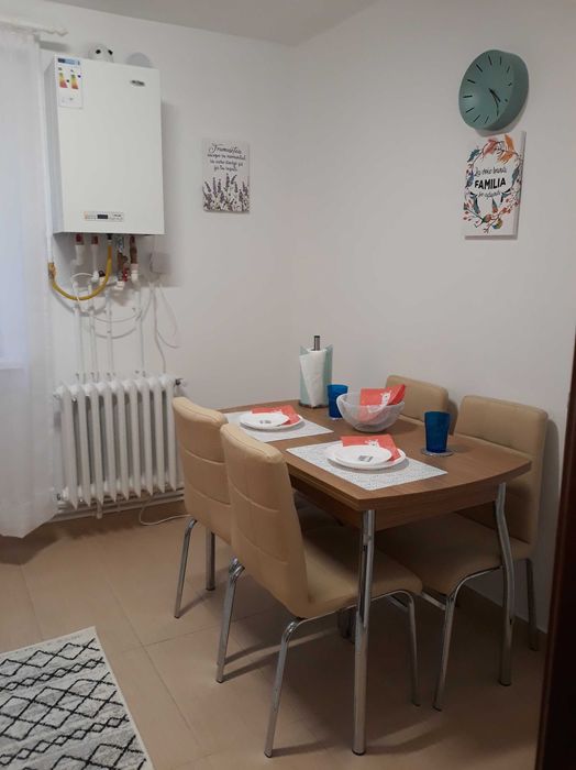 Apt 2 camere Podu Ros